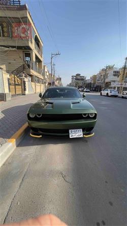 دۆج چالنجەر